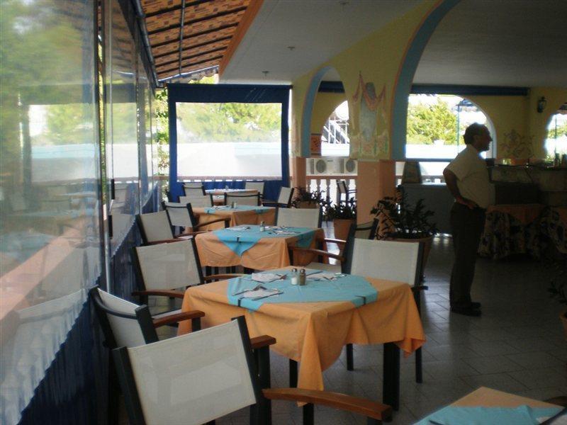Pefkos Garden Hotel Pefki  Exterior photo