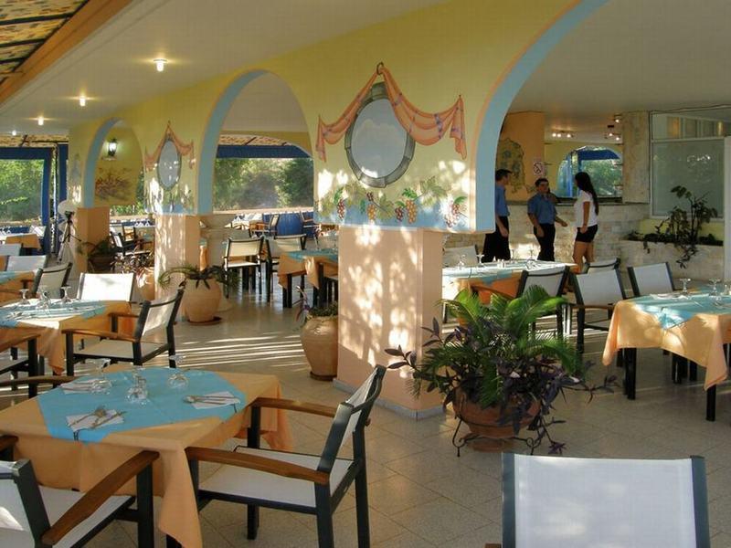 Pefkos Garden Hotel Pefki  Exterior photo